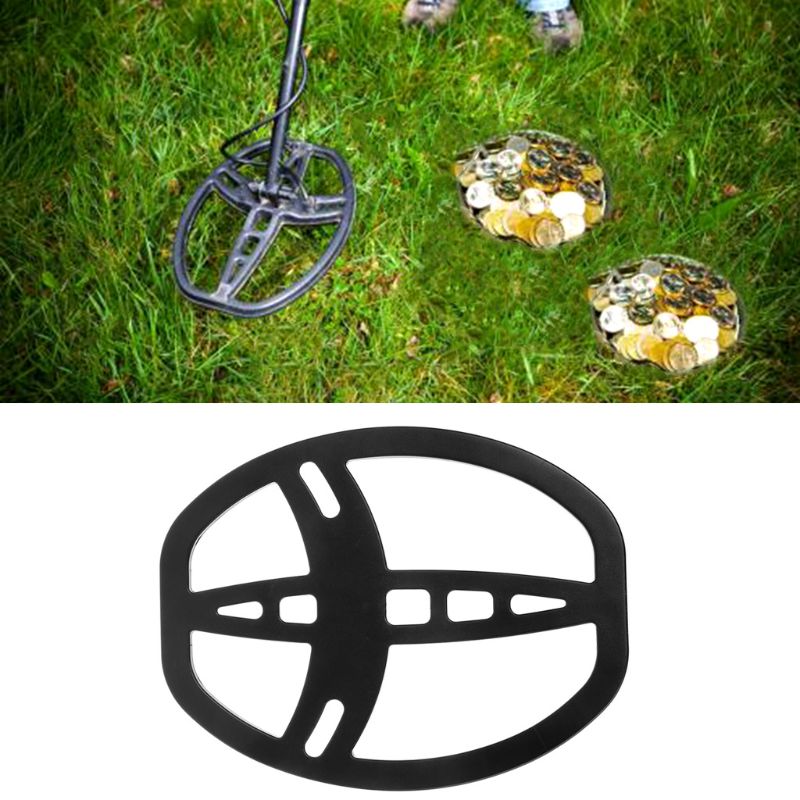Metal Detector Coil Cover for  - Co Detector Plug review and price