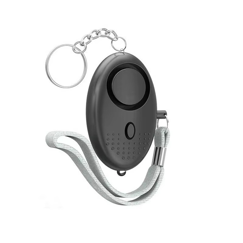 1/2Pcs Self Defense Alarm Anti - Personal Alarm Keychain review and price