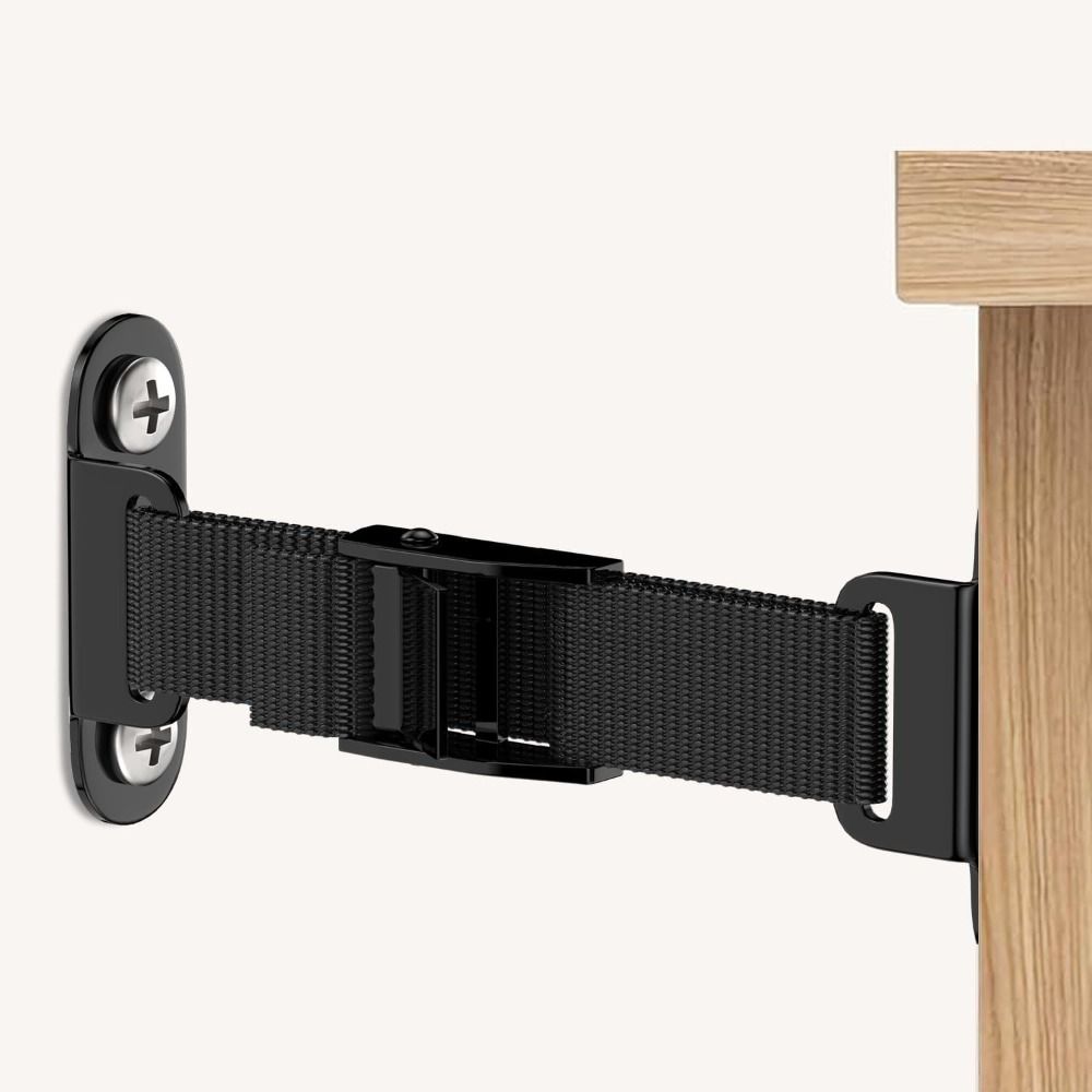 Easy Install Earthquake Proof  - Earthquake Anchor Strap review and price