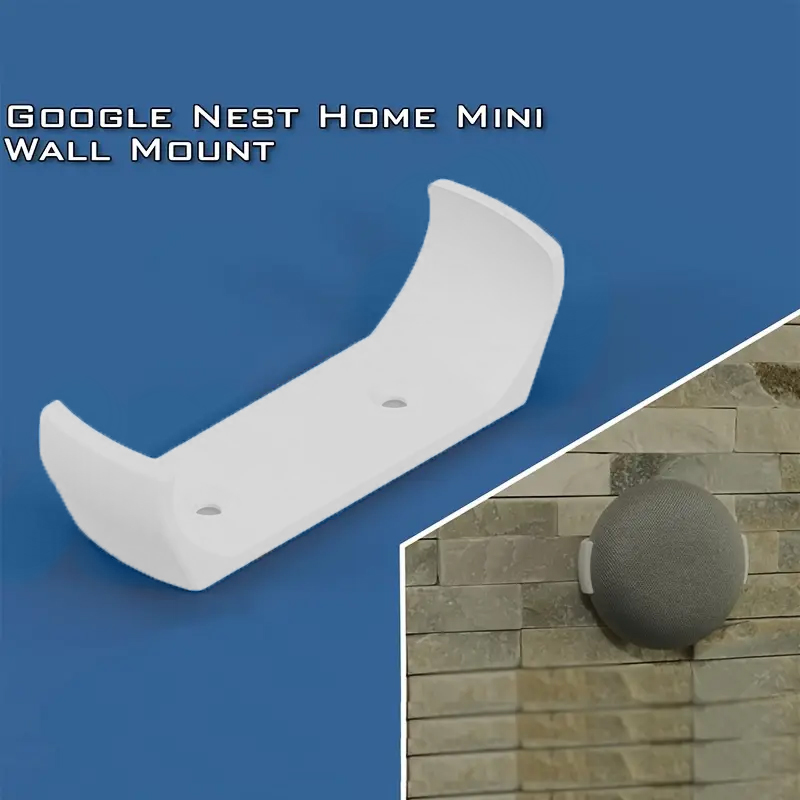 Custom Audio Wall Mount Home W - Google Speaker Nest Audio review and price