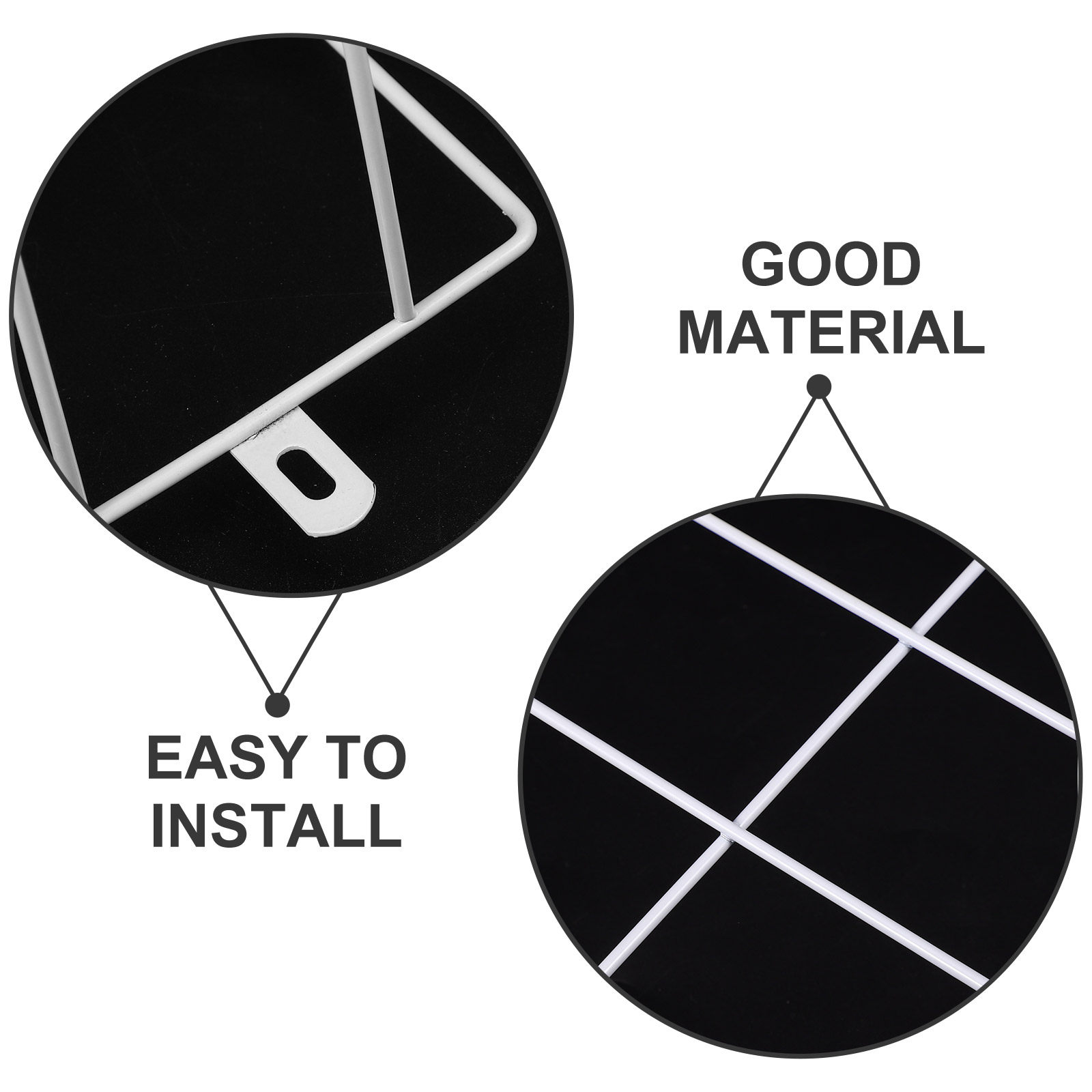 Wall Mounted Steel Wire Mesh C - Emergency Exit Sign review and price