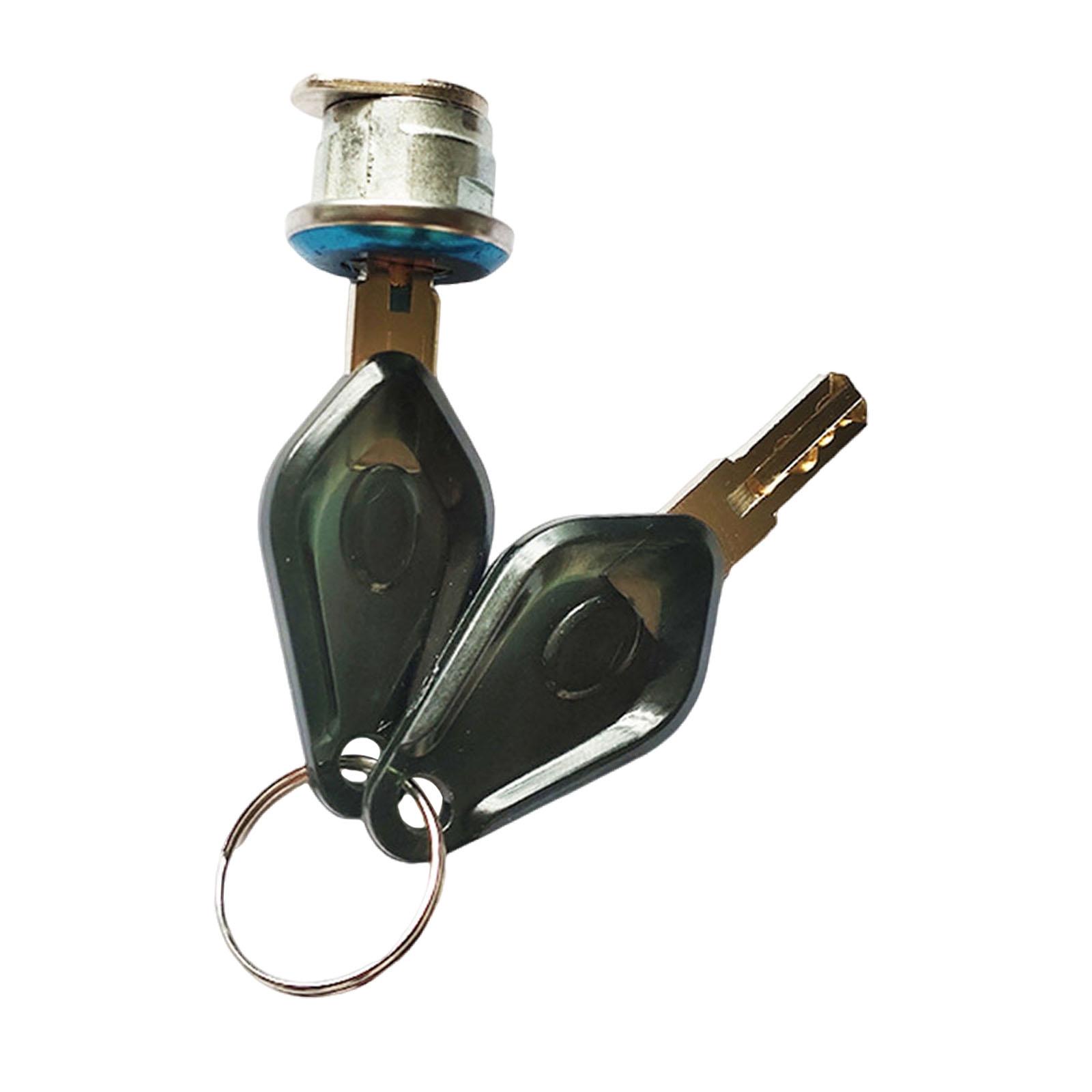Keyed Motorbike Rear Trunk Loc - Lockbox Key Secure review and price